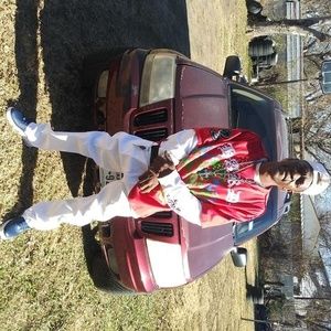 Meet your Posher, Stacy